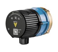 Vortex Moteur Vortex BWO 155 ERT avec thermostat électronique, 433-101-060 Quantité:1