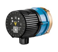 Vortex Moteur Vortex BWO 155 Z avec minuterie 433-101-030 Quantité:1