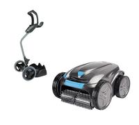 Vortex OV 3505 avec chariot - Zodiac - Robot piscine