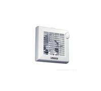 Vortice M 120/5" A, Ventilateur domestique avec pales, Blanc, Mur, Fenêtre, Plastique, 39.5 dB, 2100 RPM