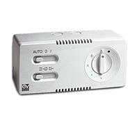 Vortice 12941 ÉLECTROSOCIAUX CR5N SC.COM.REV.5V