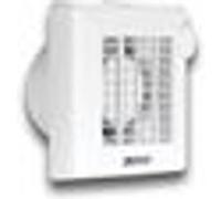 Vortice Ventilateur aspirant Punto M 100/4 LL Blanc 11202