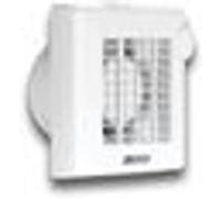 Vortice Aérateur mural Punto M 150/6 A ø150 335 m³/h Automatique Blanc