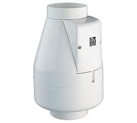 Vortice AXIAL K Blanco Ventilateur Blanc 135 m3/h 41 dB 35 W 220-240 V 50 Hz 17,6 cm