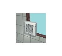 Vortice M 100/4 LL Blanc Aspirateur