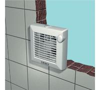 Vortice M 120/5" Blanc