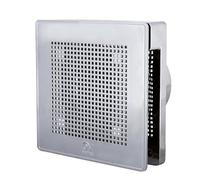 Vortice Punto Aspirateur à spirale pour mur or blanc métallisé