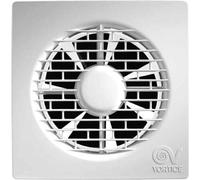 Vortice PUNTO FILO MF 120/5" ventilateur axial pour salle de bain