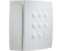 Vortice Quadro SUPER ventilateur mural radial pour salle de bains