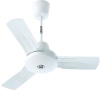 Vortice Ventilateur de plafond Nordik I Plus sans commande