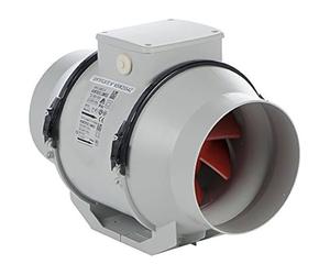 Vortice VOR0000017001, Blanc, 180 m3/h