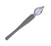 VOSAREA Cuillère à Peindre Légère et Anti-rouille en Acier Inoxydable pour Décoration de Gâteau et Ustensile Cuisine Professionnel