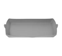 VOSAREA Plaque de Cuisson en Silicone pour Four, Facile à Nettoyer | Résistante à Chaleur, Antiadhésive, Protège les Parois, Usage Cuisson, Compatible Pan et Pot