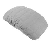 VOSAREA Taie D'oreiller Solide et Résistante la Déformation en Coton pour Lit de Massage Spa pour Centre de Beauté et Voyage
