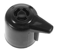 VOSAREA Valve de Décompression pour Autocuiseurs Remplacement Facile et Nettoyage Démontable Compatible avec Électro et Pression Soupape Échappement Haute Performance