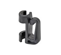 VOSS.farming 25x isolateur additionnel pour piquets ovales en Fibre de Verre
