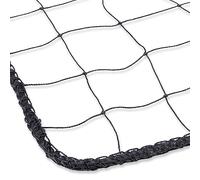 VOSS.farming Filet de Protection 10x20 m, Filet de Protection pour volailles, Filet pour hérons, Filet pour parterres de Fleurs, Bordure renforcée, Couverture d'étang, Protection de l'étang