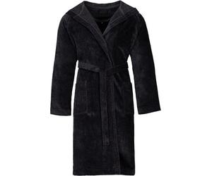 Vossen Manteau à capuche unie Texas