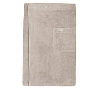 Vossen Paréo de sauna pour homme Lars Stone - 716 - 60 x 160 cm