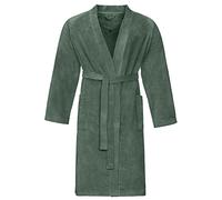 Vossen Peignoir Dallas pour homme et femme, Fjord - 7620, XXL