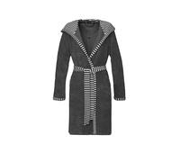 VOSSEN Peignoir Femme JUNO Graphite gris | XS
