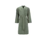 VOSSEN Peignoir homme COSMO Detox Green vert foncé | XL