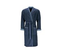 VOSSEN Peignoir homme L AMADEUS Bleu Marine bleu marine | S