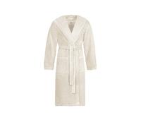 VOSSEN Peignoir LYNN Ivoire blanc | XL