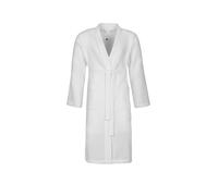 VOSSEN Peignoir unisexe WELLINGTON-L blanc | L