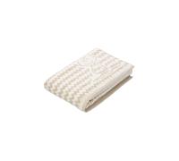 VOSSEN Serviette de douche 67x140cm CHARLIE BROWN Tibet beige