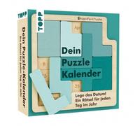 Votre Puzzle Calendrier