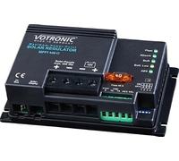 VOTRONIC Régulateur solaire MPPT 440 CI, 12 V/60 V, 440 W, 26 A, 13 A, courant de charge 7,7 x 13,1 x 4 cm, 0,285 kg