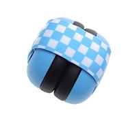 VOUNEDA Protège-Oreilles pour bébé, Casque antibruit pour Enfants, protège-Oreilles pour bébé pour Nouveau-né et bébé, Casque antibruit réglable et Confortable, protège-Oreilles