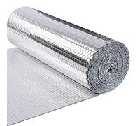 VOUNOT® Store enrouleur jour/nuit zébré - 90 x 150 cm - Blanc - Sans perçage ou avec