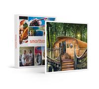 Voyage Insolite Et Gourmand En Bretagne - Smartbox - Coffret Cadeau Séjour