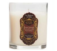 Voyage sur la Route des Epices Bougie 200g