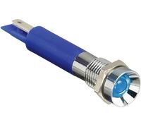Voyant de signalisation LED APEM Q8R1CXXW220E blanc 230 V/AC 3 mA 1 pc(s)