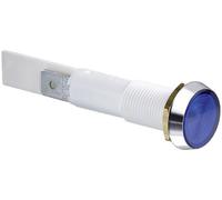 Voyant de signalisation LED Arcolectric (Bulgin Ltd.) C0275OSMAA vert 230 V/AC 3 mA 1 pc(s)