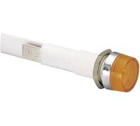 Voyant de signalisation LED Arcolectric (Bulgin Ltd.) C0277OSMAA vert 230 V/AC 3 mA 1 pc(s)