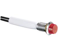 Voyant de signalisation LED Arcolectric (Bulgin Ltd.) L1041OSMAC vert 230 V/AC 3 mA 1 pc(s)