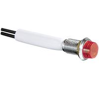 Voyant de signalisation LED Arcolectric (Bulgin Ltd.) L1041OSMAC vert 230 V/AC 3 mA 1 pc(s)