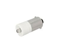 Voyant de signalisation LED BA9S blanc froid 24 V/DC, 24 V/AC 2100 mcd 1860235W3
