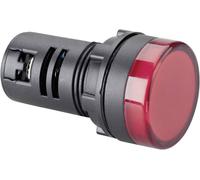 Voyant de signalisation LED Barthelme 58630114 bleu 12 V/DC, 12 V/AC, 24 V/DC, 24 V/AC 20 mA 1 pc(s)