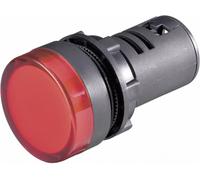 Voyant de signalisation LED Barthelme 58733011 rouge 230 V/AC 1 pc(s)
