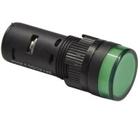 Voyant de signalisation LED Barthelme 58823015 blanc 230 V/AC 20 mA 1 pc(s)