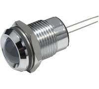 Voyant de signalisation LED CML 19220001 vert 12 V/DC 56 mA 1 pc(s)