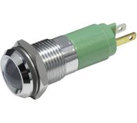 Voyant de signalisation LED CML 19220351 vert 24 V/DC 56 mA 1 pc(s)