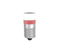 Voyant de signalisation LED E10 blanc 12 V/DC, 12 V/AC MWCE22629