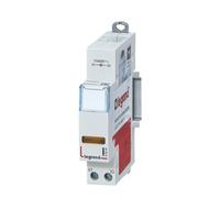 Voyant de signalisation LED jaune LEGRAND 092709 1 module