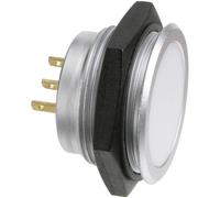 Voyant de signalisation LED multicolore Signal Construct SMFE30224 rouge, vert 24 V/DC (rouge/vert) 16/7 mA 1 pc(s)